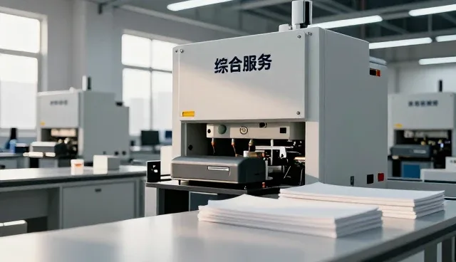 注塑成型件