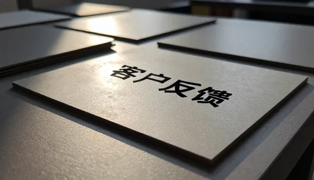 批量生产中来图定制与来料加工的常见问题与应对策略