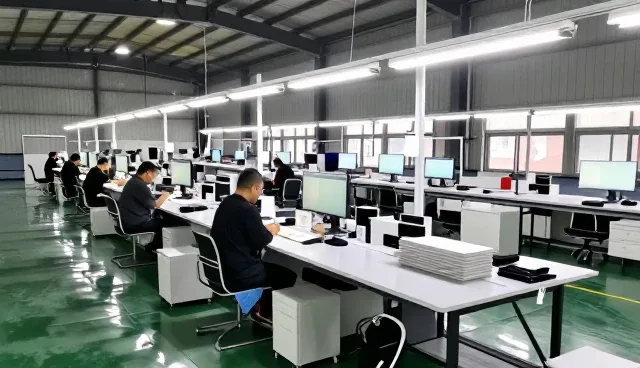 从设计到交付:来图定制如何适应业务趋势